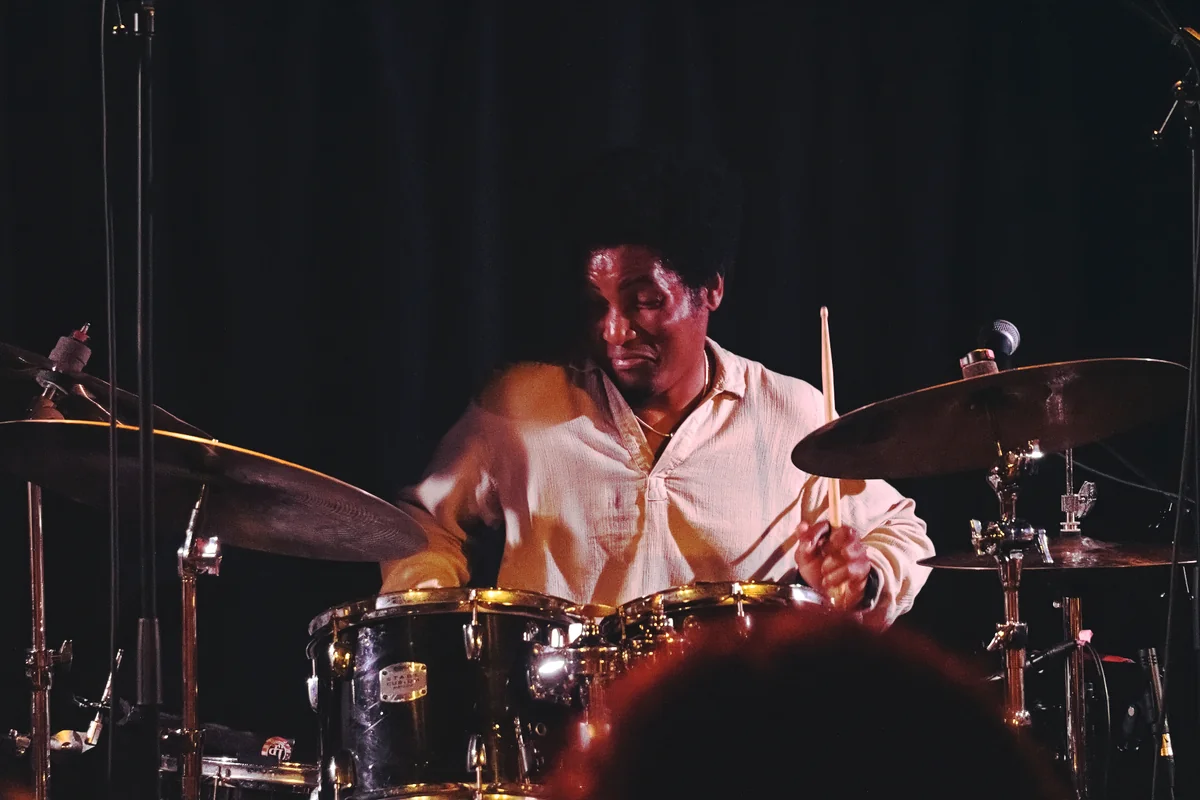 Jay Kalo & The New Cuban Jazz Exp